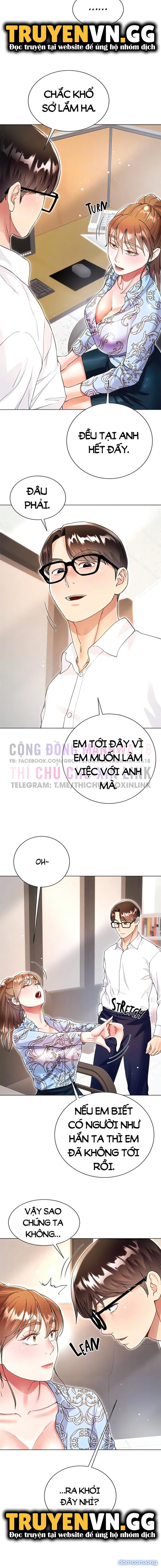 Thương Thầm Chị Dâu 