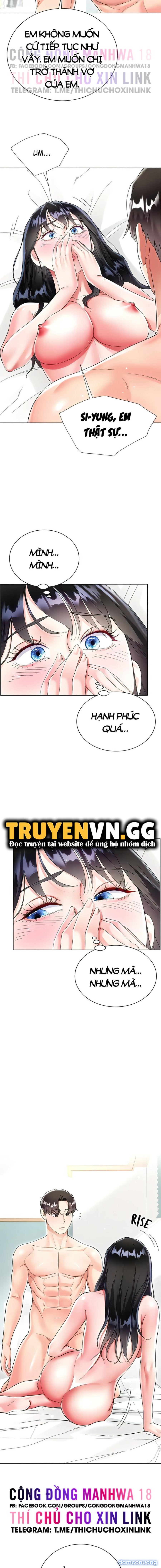 Thương Thầm Chị Dâu 