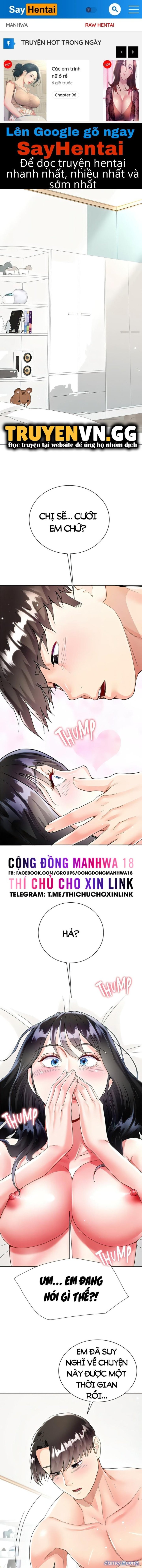 Thương Thầm Chị Dâu 