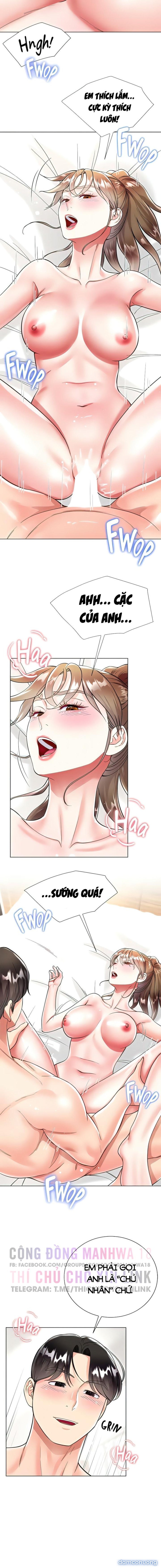 Thương Thầm Chị Dâu 