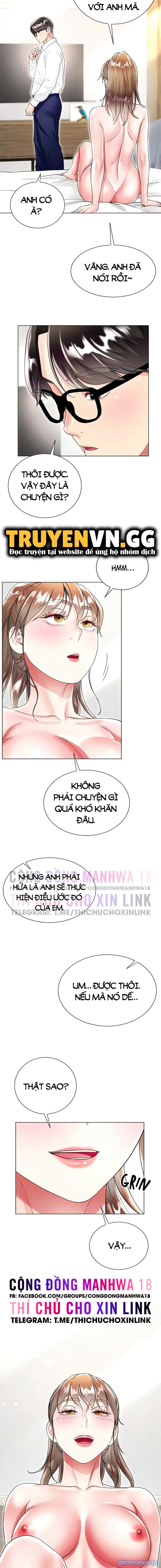 Thương Thầm Chị Dâu 