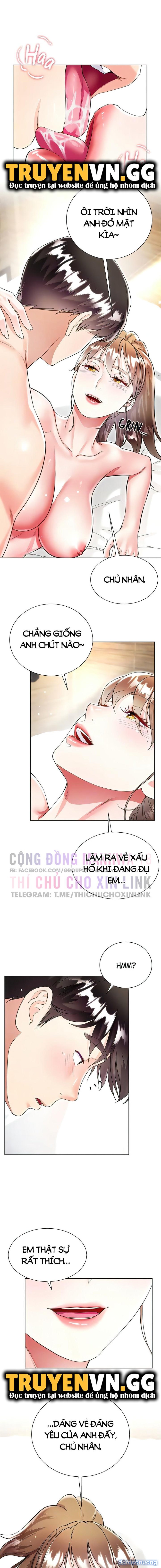 Thương Thầm Chị Dâu 