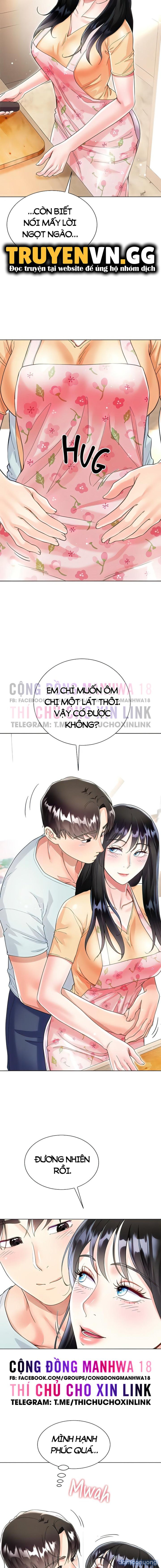 Thương Thầm Chị Dâu 