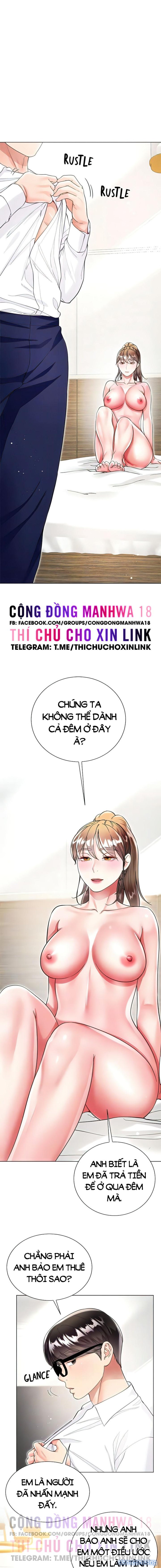 Thương Thầm Chị Dâu 