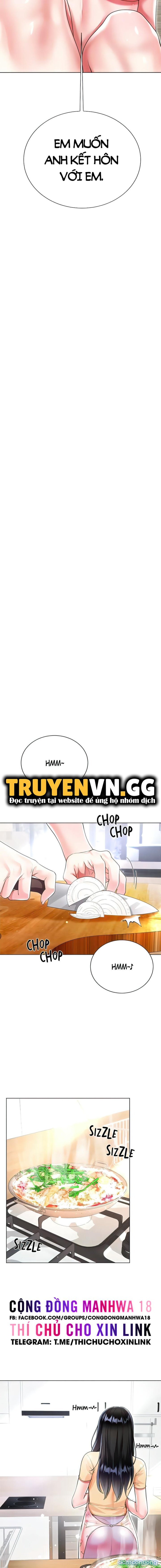 Thương Thầm Chị Dâu 