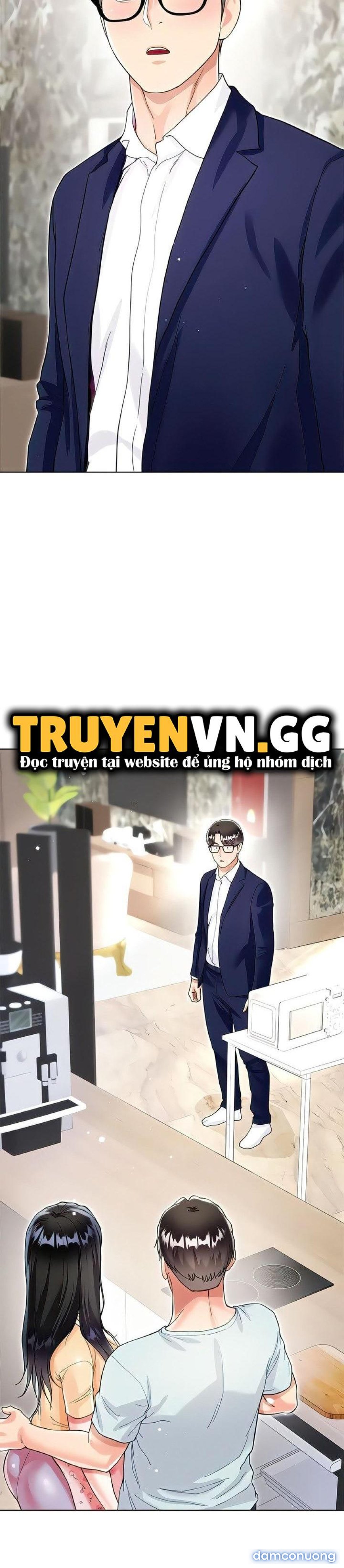 Thương Thầm Chị Dâu 
