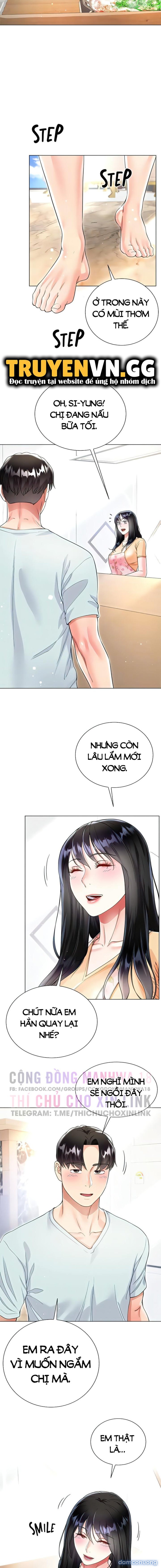 Thương Thầm Chị Dâu 