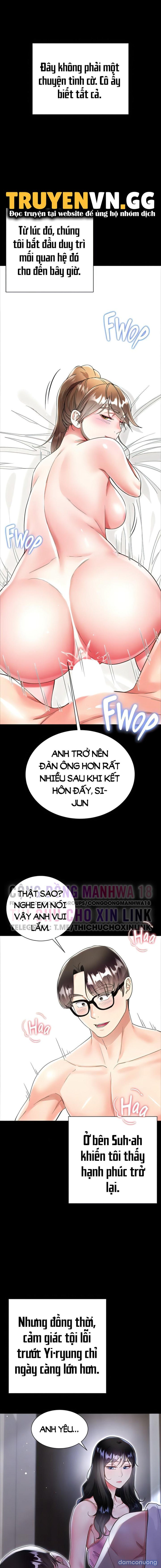 Thương Thầm Chị Dâu 