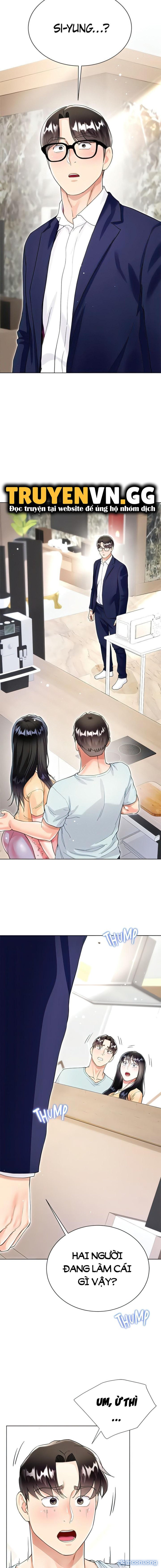 Thương Thầm Chị Dâu 