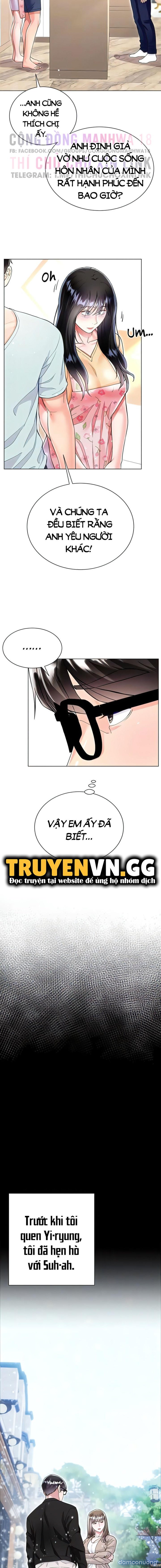 Thương Thầm Chị Dâu 