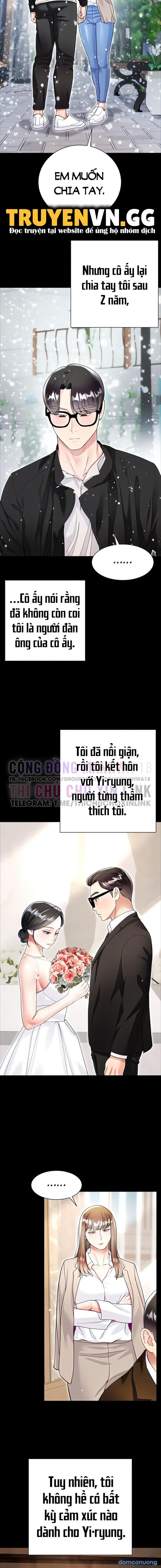 Thương Thầm Chị Dâu 