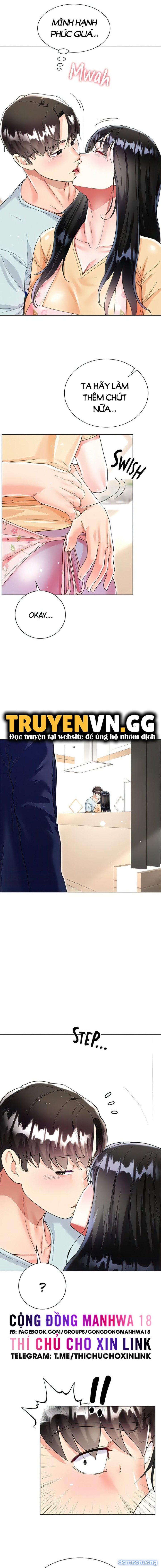 Thương Thầm Chị Dâu 