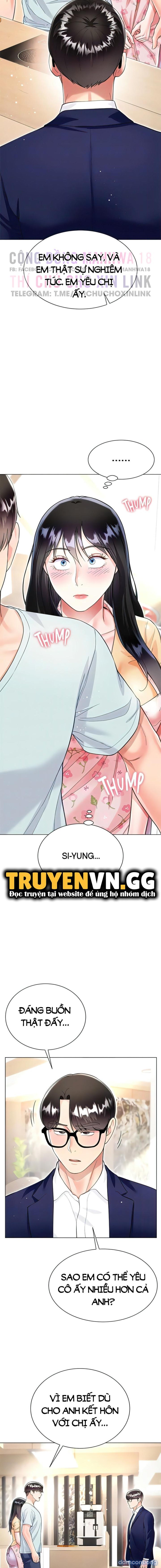 Thương Thầm Chị Dâu 