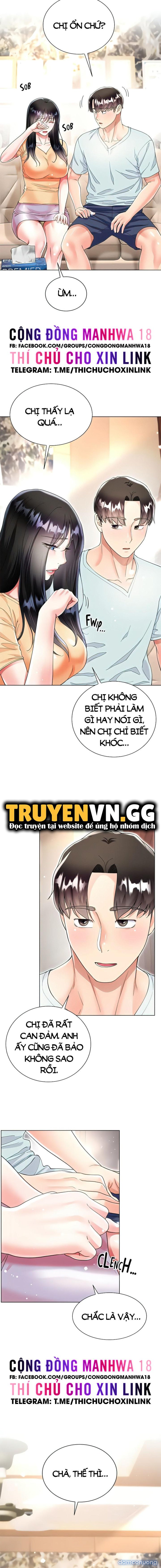 Thương Thầm Chị Dâu 
