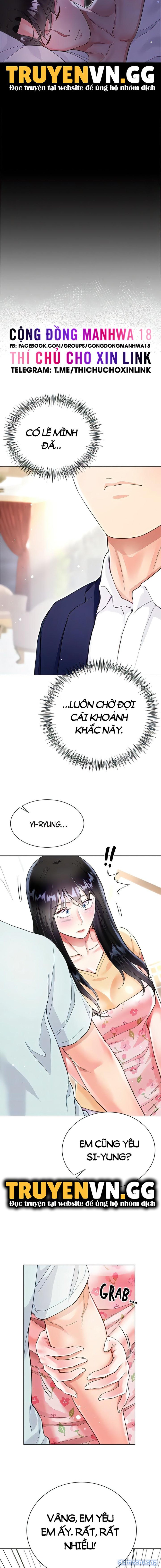 Thương Thầm Chị Dâu 