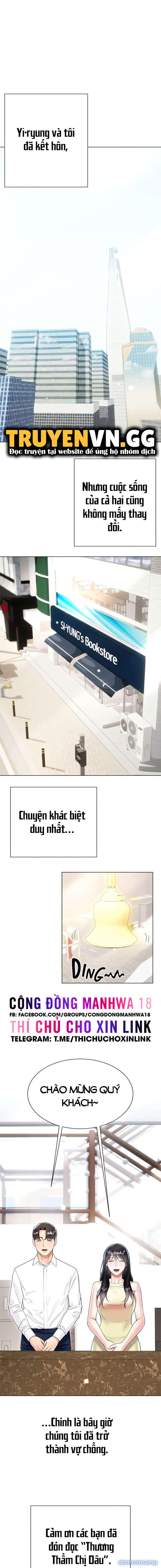 Thương Thầm Chị Dâu 