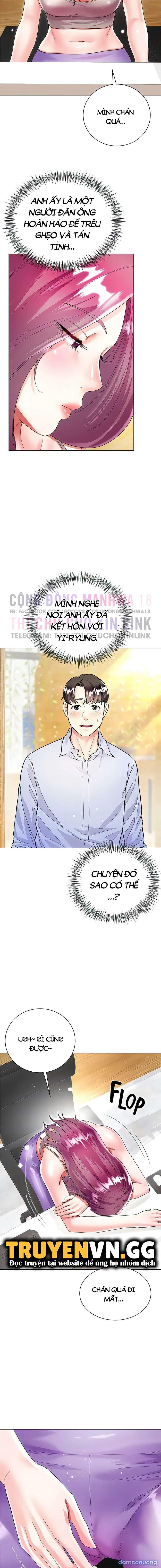 Thương Thầm Chị Dâu 