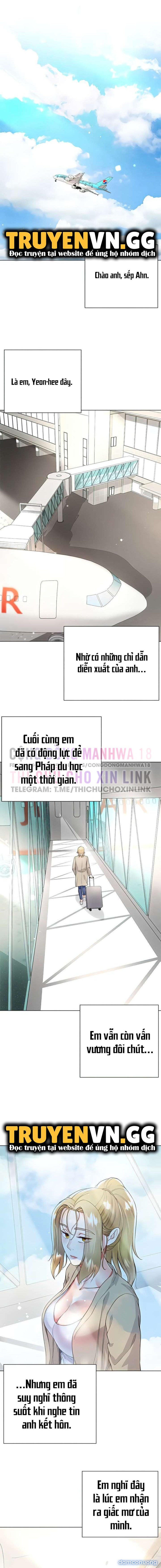 Thương Thầm Chị Dâu 