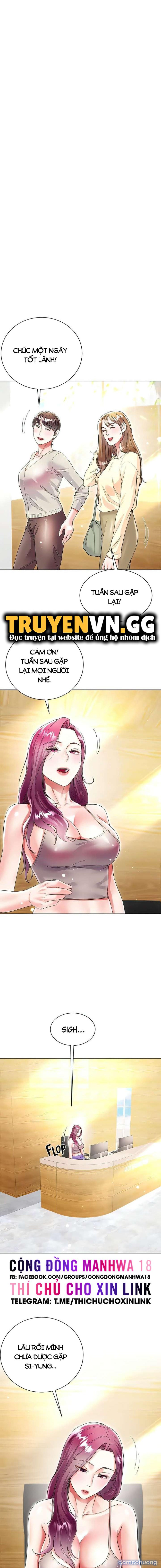 Thương Thầm Chị Dâu 