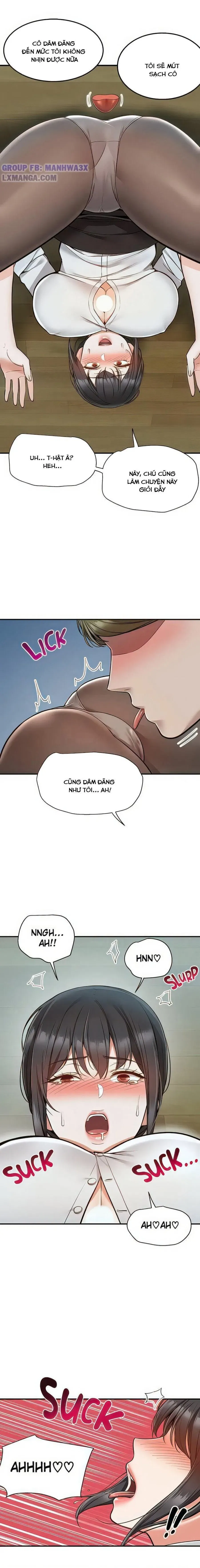 Vận chuyển số hưởng 