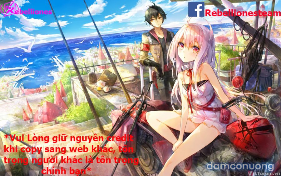 Cuộc Sống Hoá Gái Của Haruka 