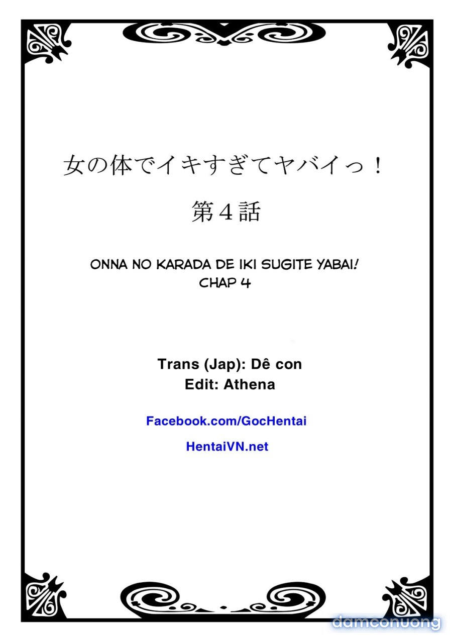 Cuộc Sống Hoá Gái Của Haruka 