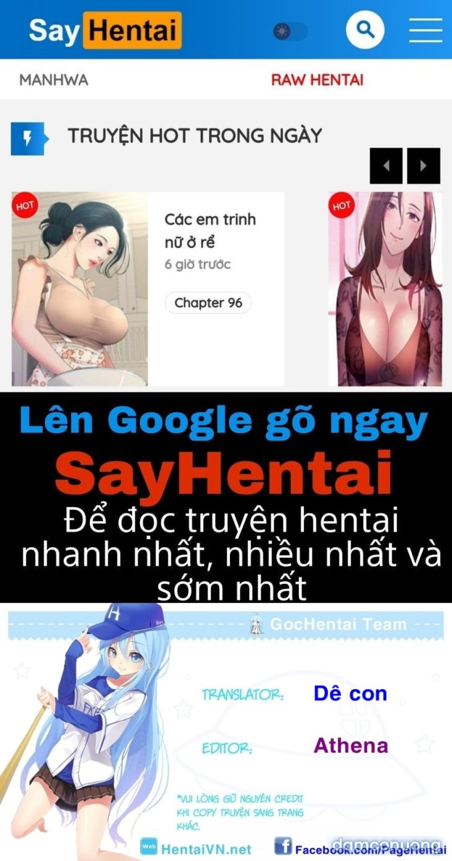Cuộc Sống Hoá Gái Của Haruka 