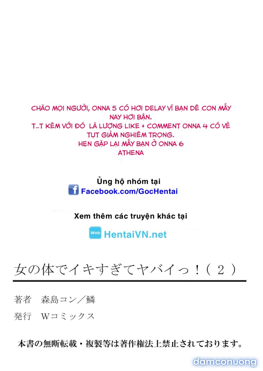 Cuộc Sống Hoá Gái Của Haruka 