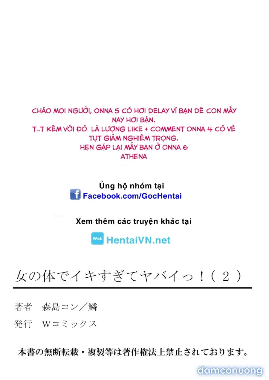 Cuộc Sống Hoá Gái Của Haruka 