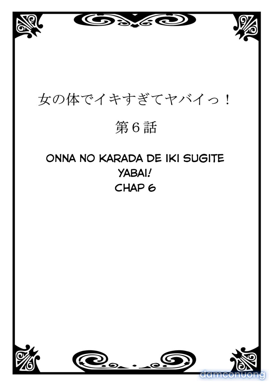 Cuộc Sống Hoá Gái Của Haruka 