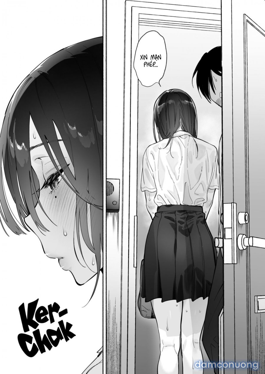 Addicted to Sex With a Taciturn Library Committee Member 