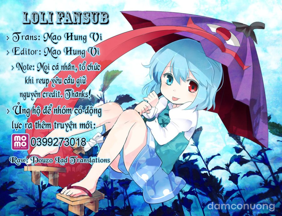 Going For Sensei's Route 