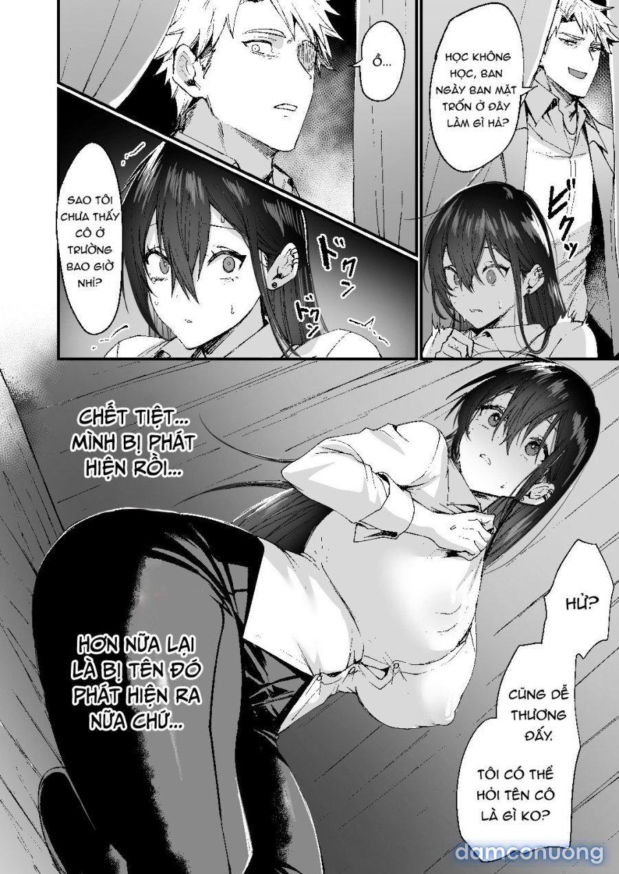 Ore ga Onna (Mesu) ni Ochiru Made 
