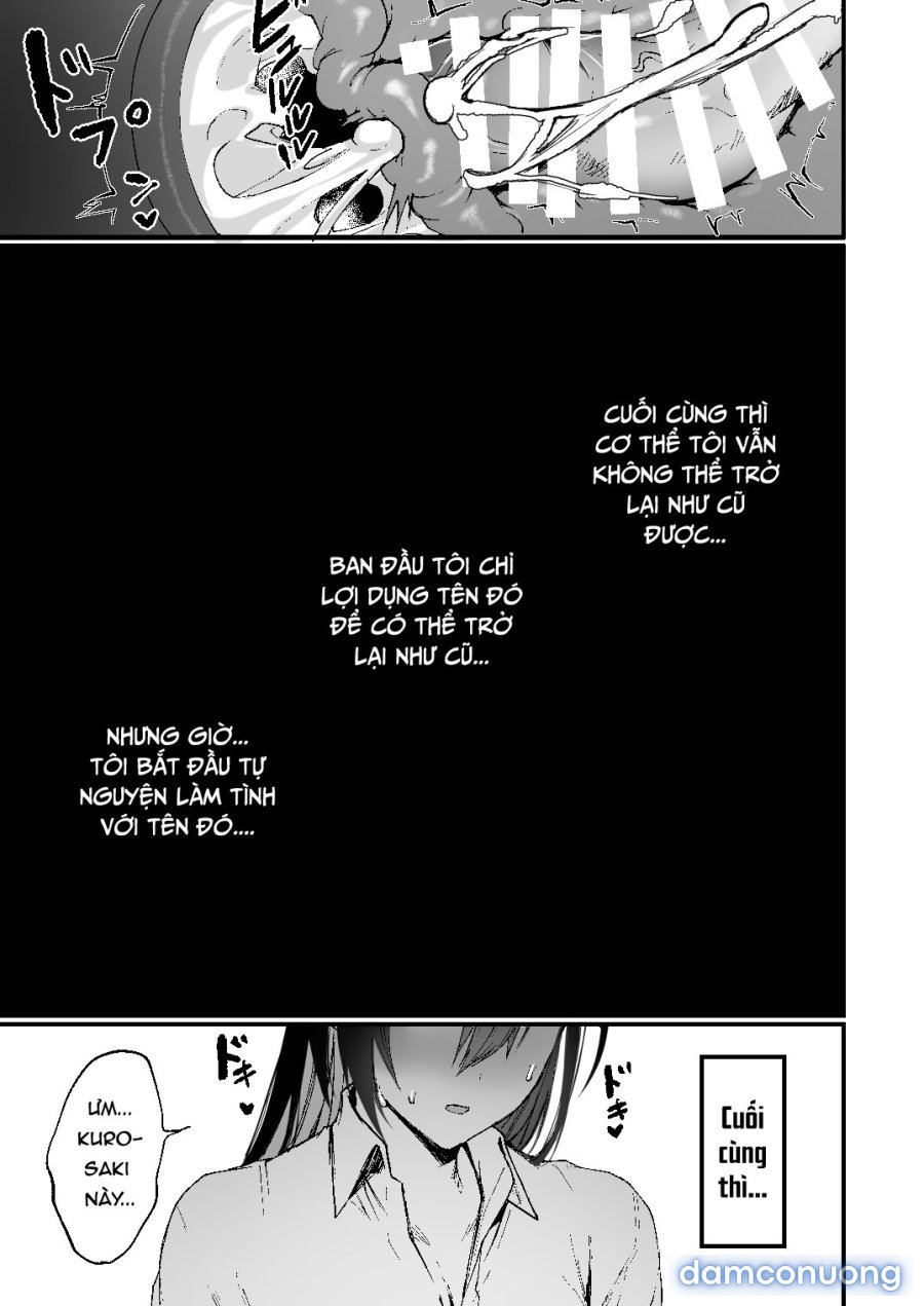 Ore ga Onna (Mesu) ni Ochiru Made 