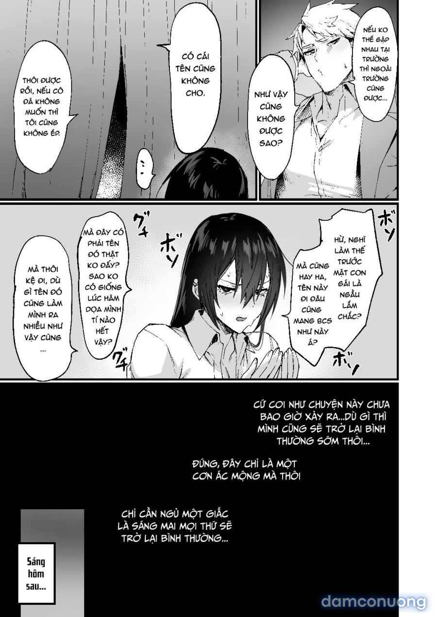 Ore ga Onna (Mesu) ni Ochiru Made 