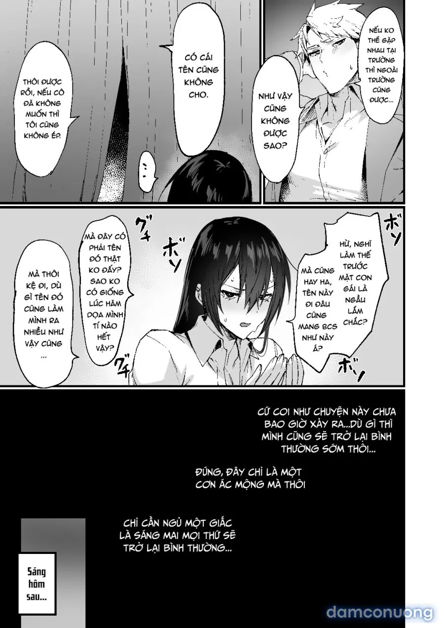 Ore ga Onna (Mesu) ni Ochiru Made 