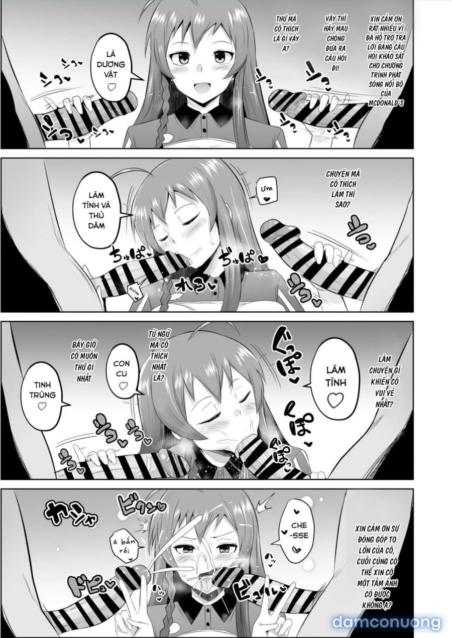 Maou-sama! Saimin 