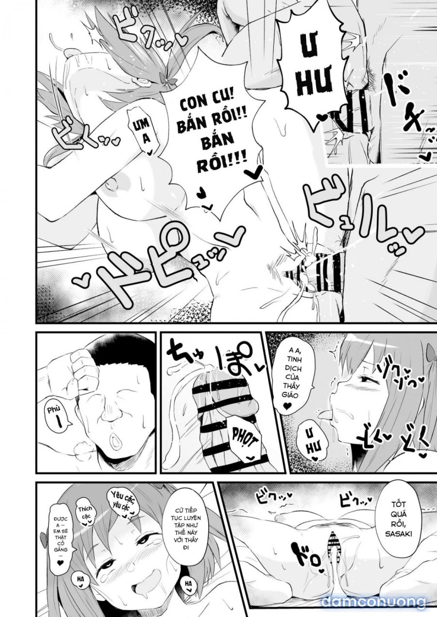 Maou-sama! Saimin 