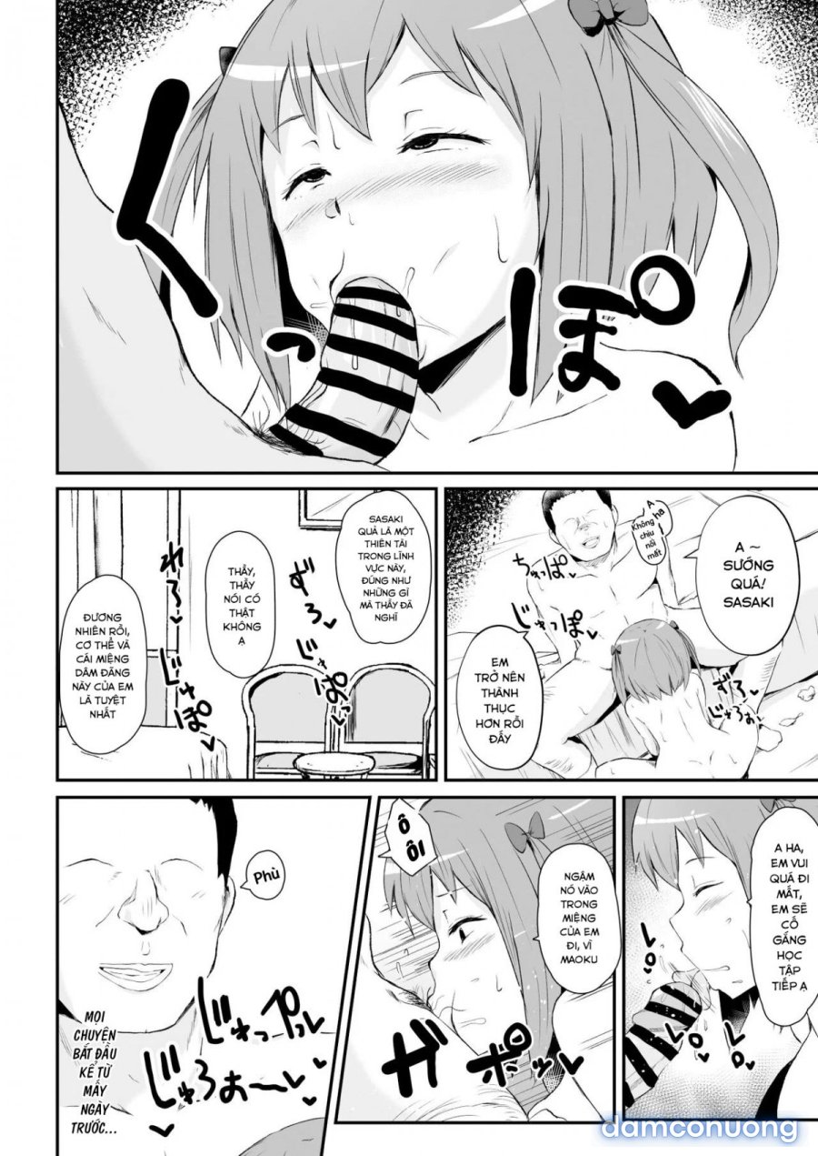 Maou-sama! Saimin 