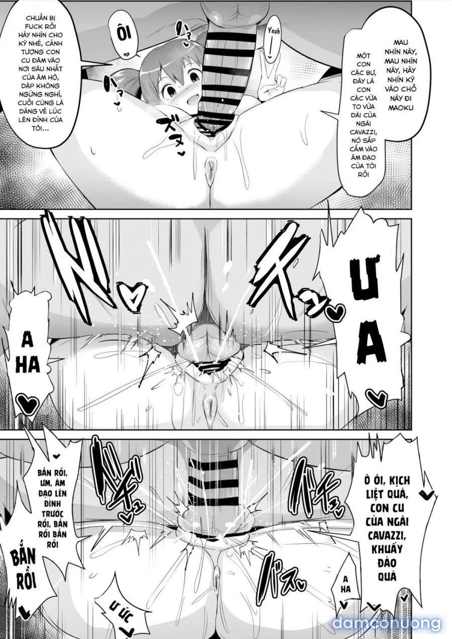 Maou-sama! Saimin 