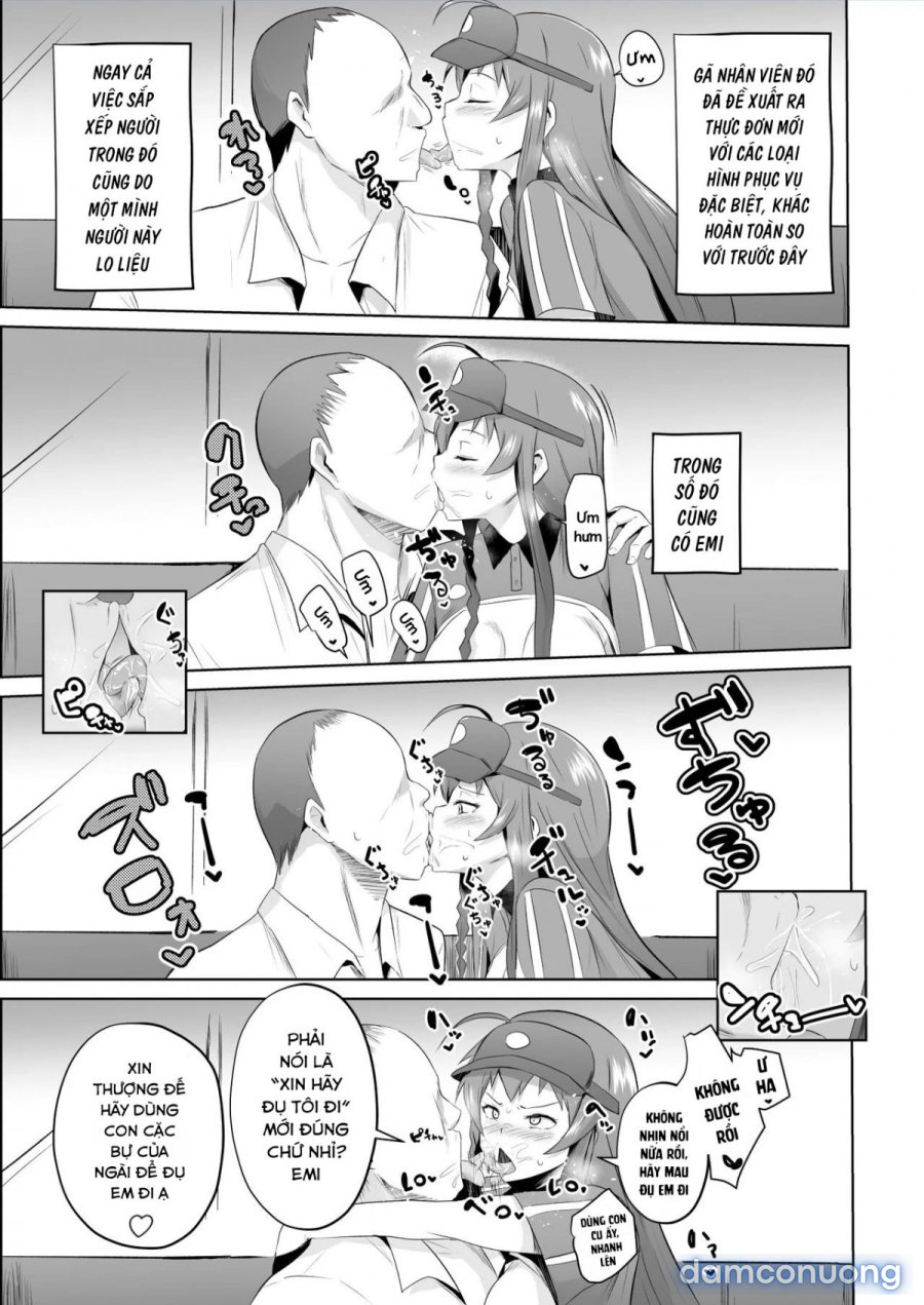 Maou-sama! Saimin 