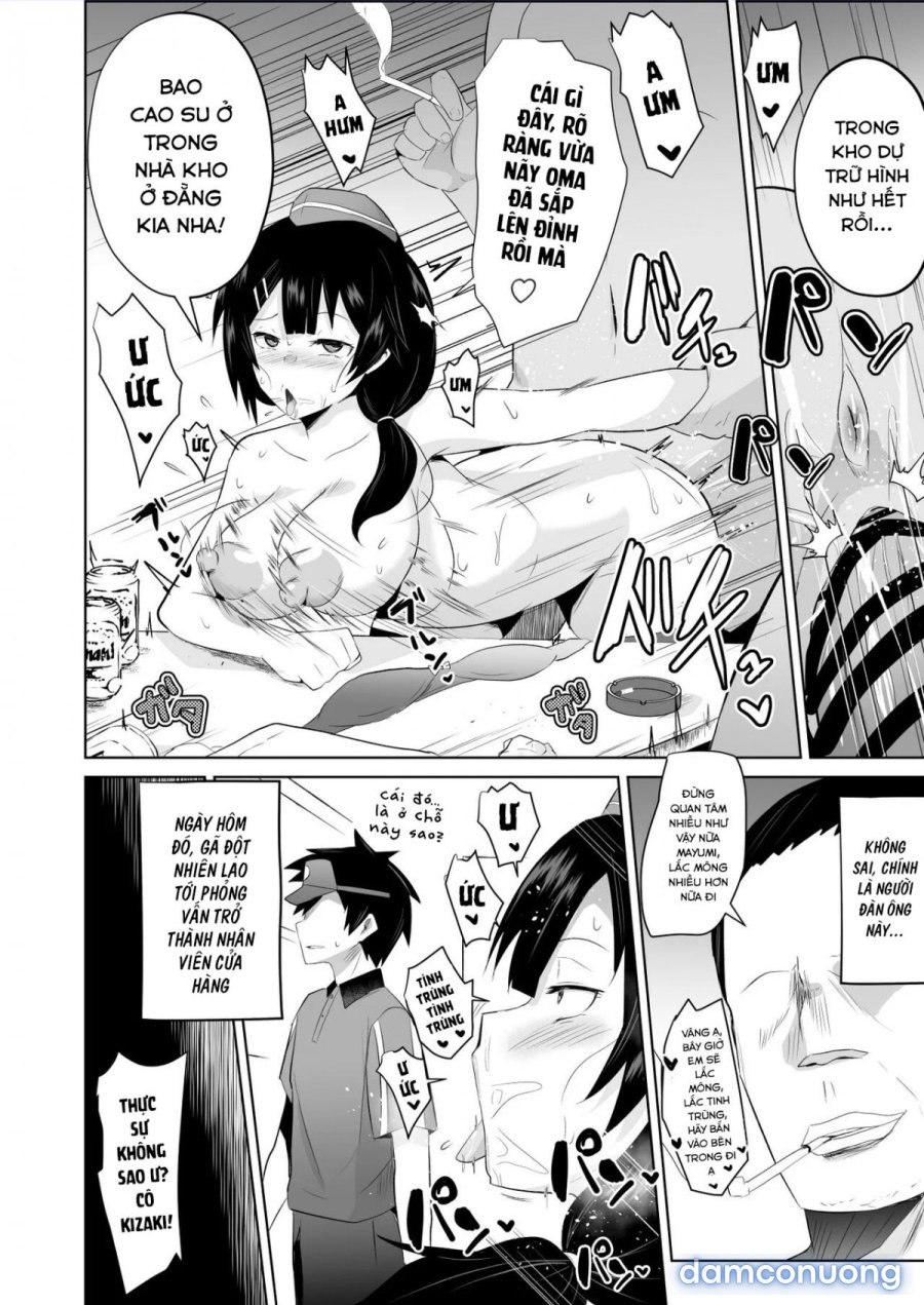 Maou-sama! Saimin 