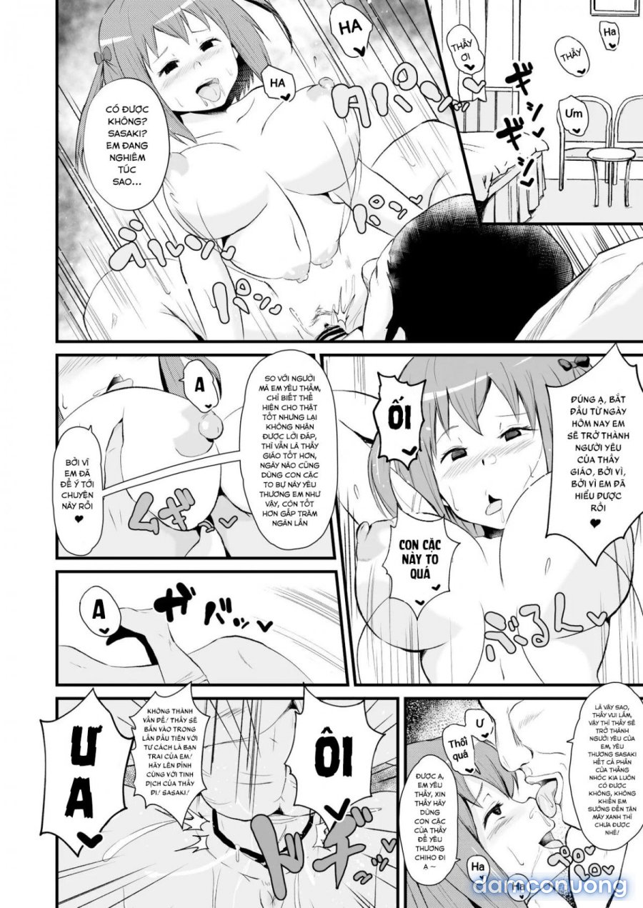 Maou-sama! Saimin 