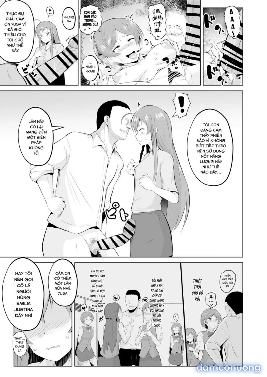 Maou-sama! Saimin 