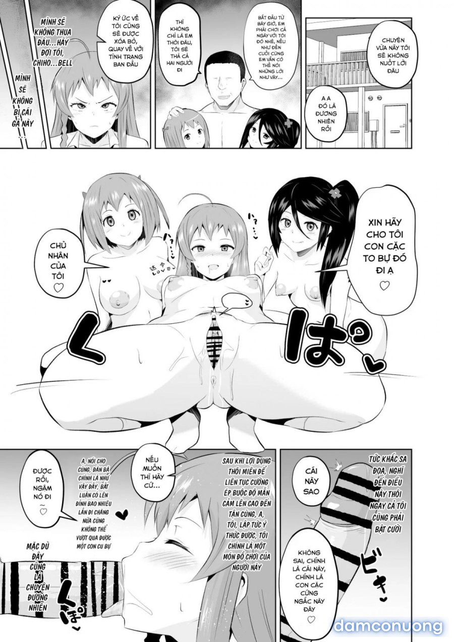 Maou-sama! Saimin 