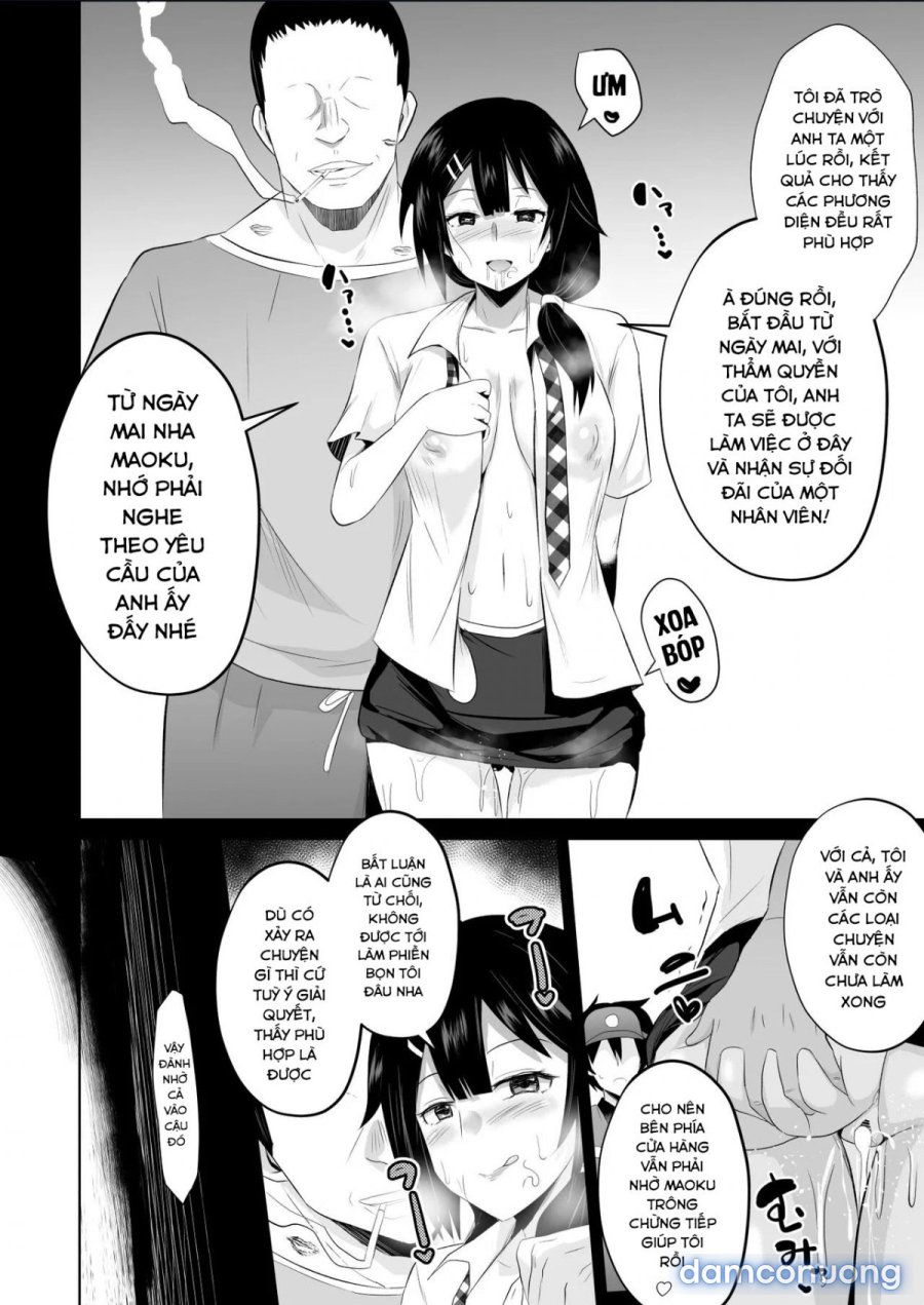 Maou-sama! Saimin 