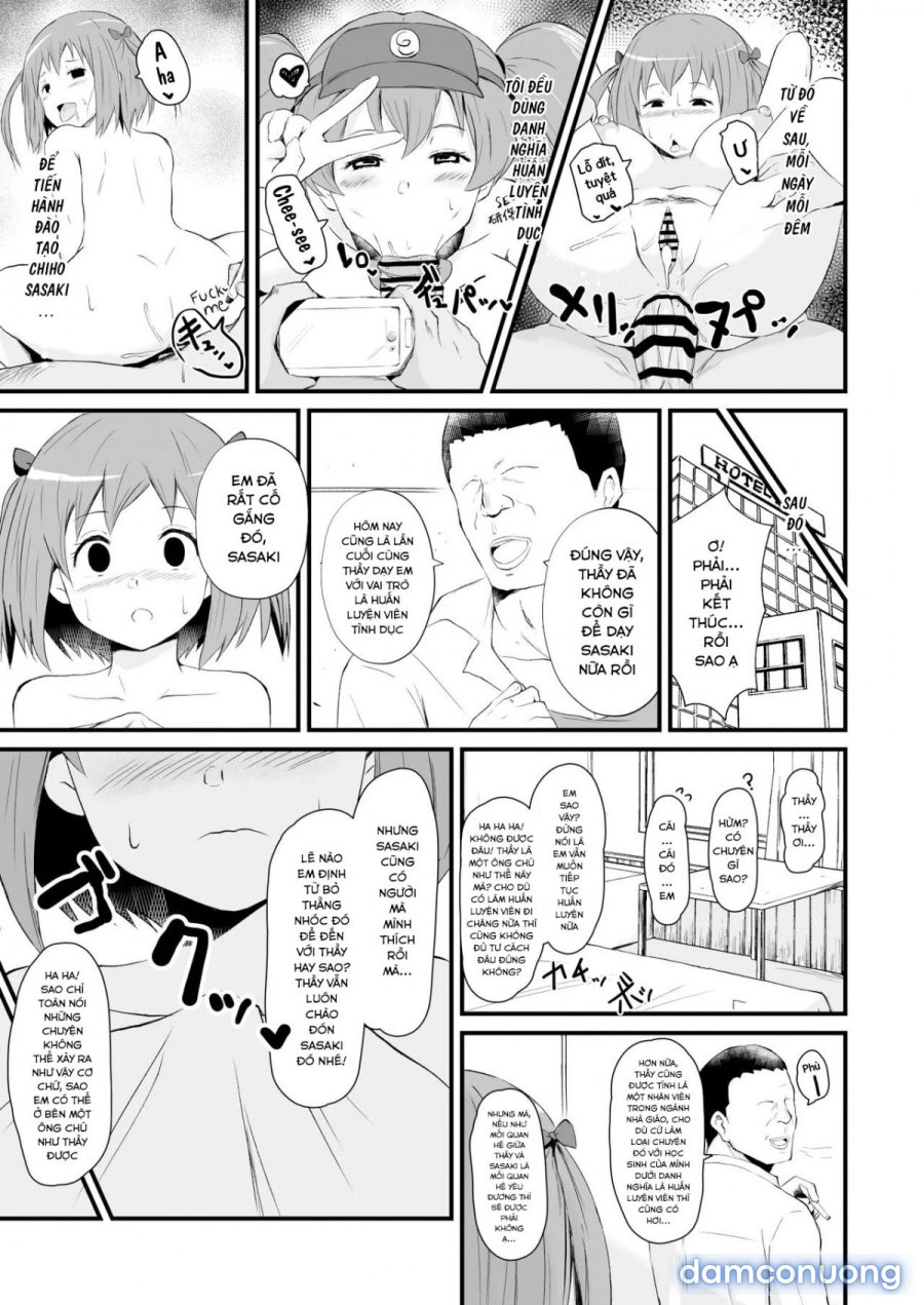Maou-sama! Saimin 