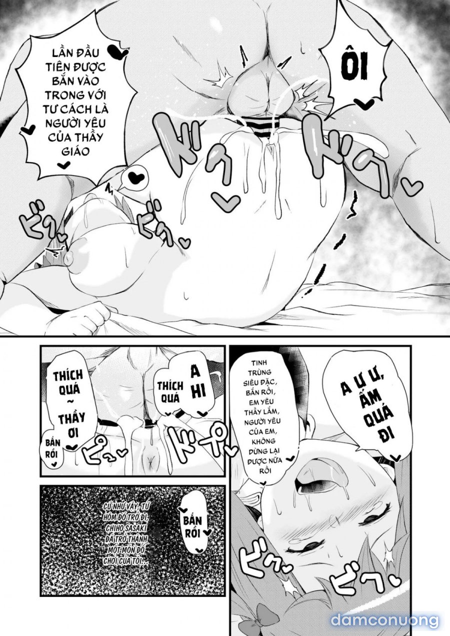 Maou-sama! Saimin 