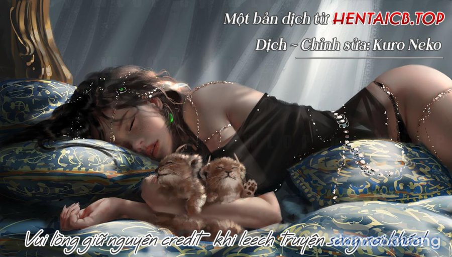 Thôi miên tuyệt đối ở thế giới khác 