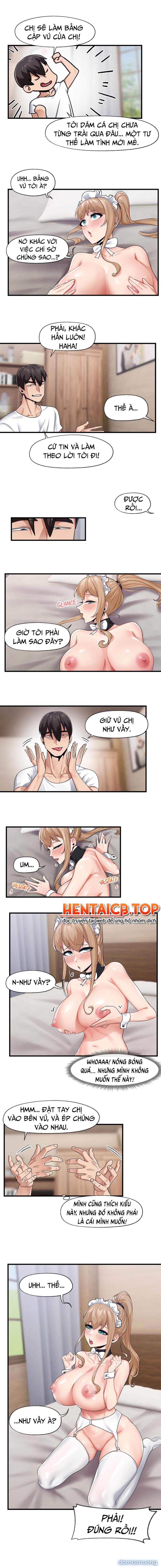 Thôi miên tuyệt đối ở thế giới khác 